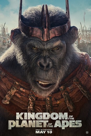 Kingdom of the Planet of the Apes Early Access