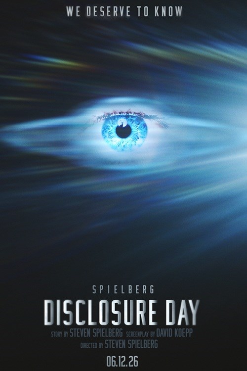 Disclosure Day