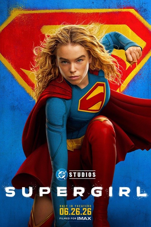 Supergirl: Fan First Screenings
