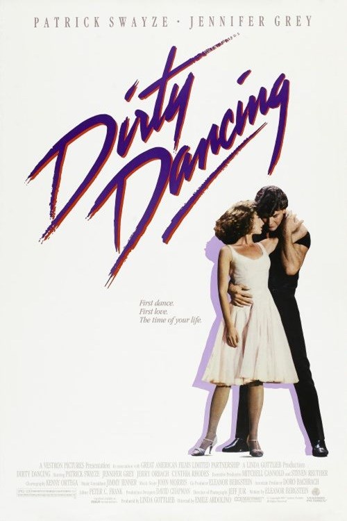 Dirty Dancing (Flashback)