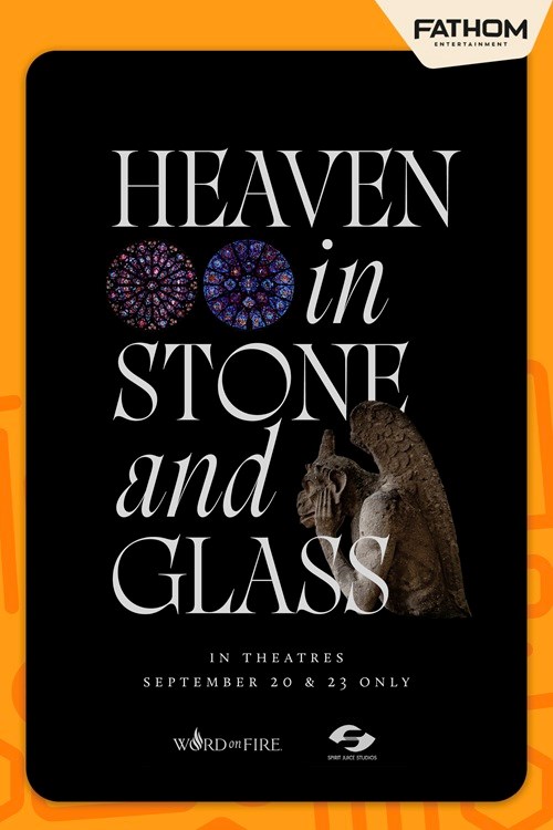 Heaven in Stone and Glass