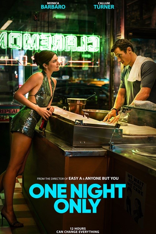 One Night Only