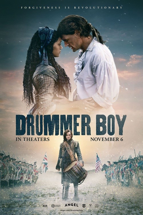 Drummer Boy Showtimes at AmStar Anderson | Santikos Entertainment
